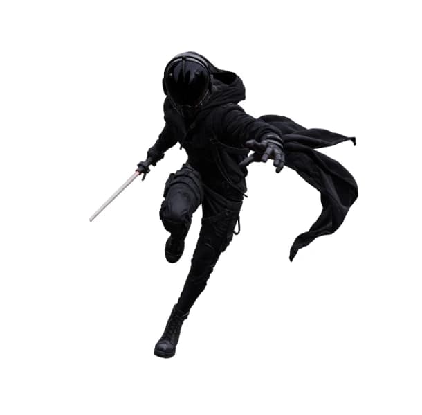 Shadow Runner