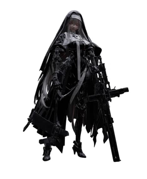 Void Priestess
