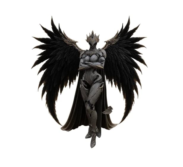 Seraph Guardian