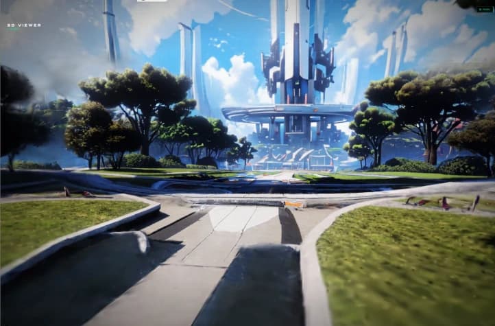Utopia Core