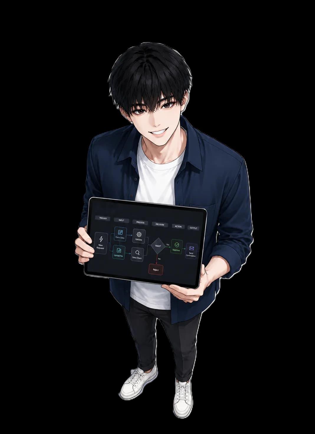 Business Analyst